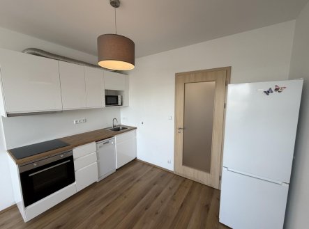 Prodej bytu, 1+kk, 30 m² obrázek
