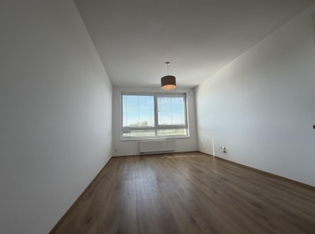 Prodej bytu, 1+kk, 30 m²