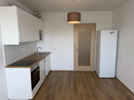 Prodej bytu, 1+kk, 30 m²