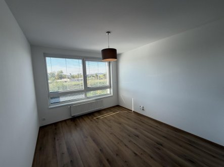 Prodej bytu, 1+kk, 30 m²