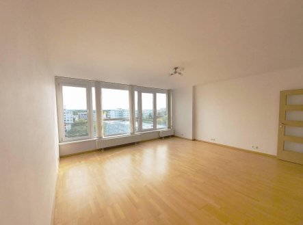 Pronájem bytu, 2+kk, 76 m²