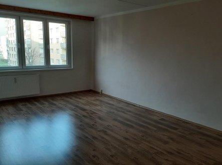 Pronájem bytu, 2+1, 68 m²