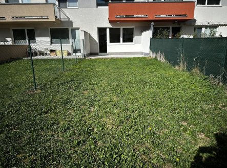 Prodej bytu, 1+kk, 54 m²