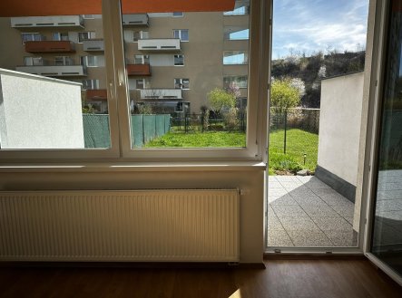 Prodej bytu, 1+kk, 54 m²