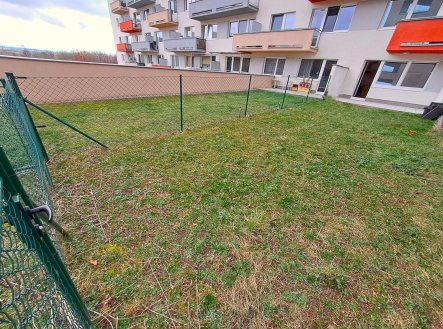 Prodej bytu, 1+kk, 54 m²