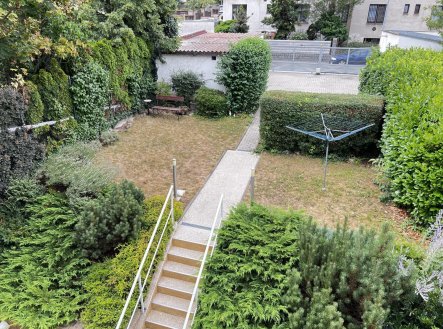 Pronájem bytu, garsoniéra, 22 m²