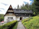 Prodej penzion, 1 200 m²