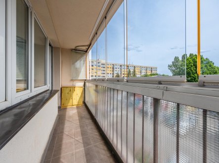 Prodej bytu, 3+kk, 75 m²