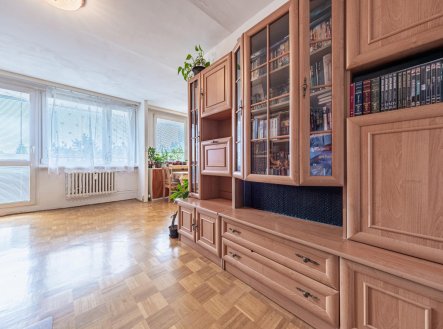 Prodej bytu, 3+kk, 75 m²