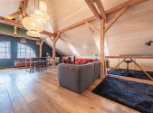Prodej bytu, 3+kk, 145 m²