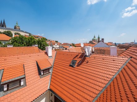 Prodej bytu, 3+kk, 145 m²
