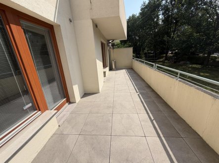 Pronájem bytu, 2+kk, 62 m²