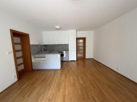 Pronájem bytu, 2+kk, 62 m²
