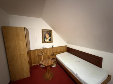 Pronájem bytu, 1+kk, 22 m²