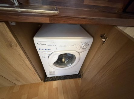 Pronájem bytu, 1+kk, 25 m²