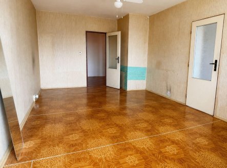 Prodej bytu, 1+1, 60 m²