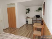 Pronájem bytu, garsoniéra, 18 m²