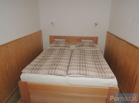 Pronájem bytu, garsoniéra, 18 m²