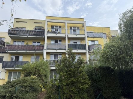 Pronájem bytu, 2+kk, 50 m²