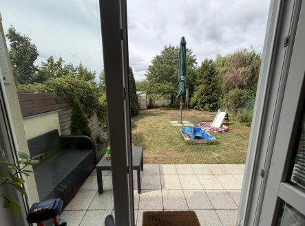Pronájem bytu, 2+kk, 50 m²