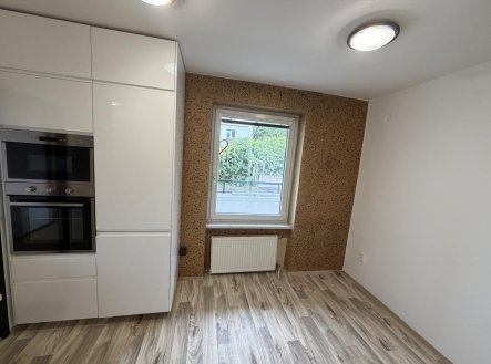 Pronájem bytu, 3+1, 74 m²