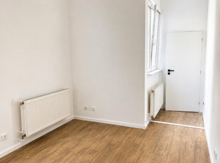 Pronájem kanceláře, 21 m²