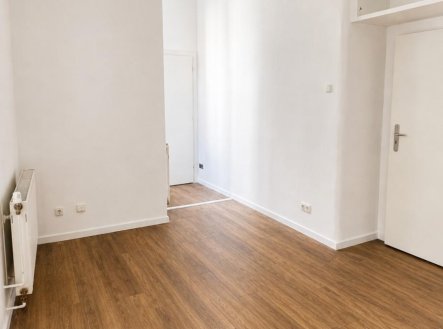 Pronájem kanceláře, 21 m²