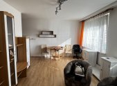 Pronájem bytu, 1+kk, 27 m²