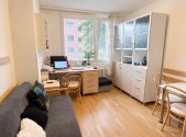 Prodej bytu, 2+kk, 45 m²