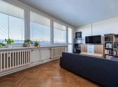 Prodej bytu, 2+1, 62 m²