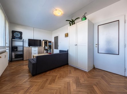 Prodej bytu, 2+1, 62 m²