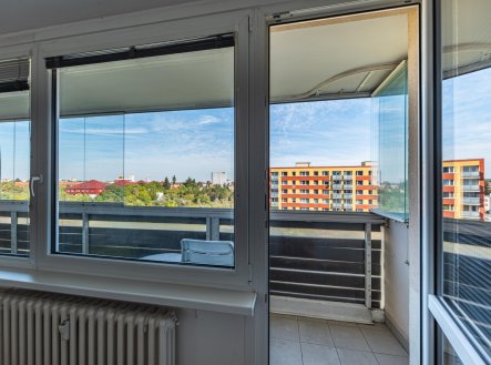 Prodej bytu, 2+1, 62 m²