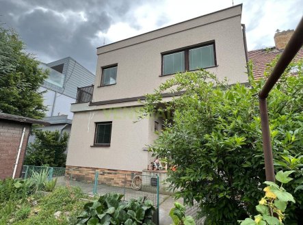 Prodej pozemku pro bydlení, 255 m²