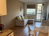 Pronájem bytu, 2+kk, 49 m²