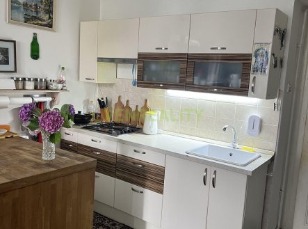Prodej bytu, 3+kk, 87 m² obrázek