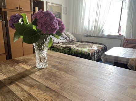 Prodej bytu, 3+kk, 87 m²