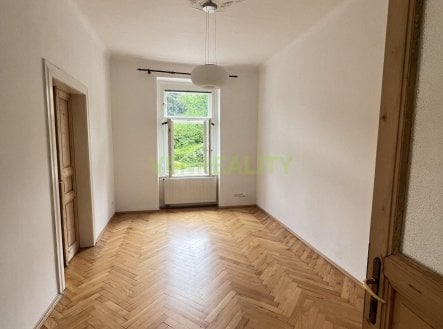 Pronájem bytu, 3+kk, 74 m²