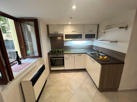 Prodej bytu, 1+1, 32 m² obrázek