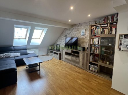 Prodej bytu, 2+kk, 112 m² obrázek