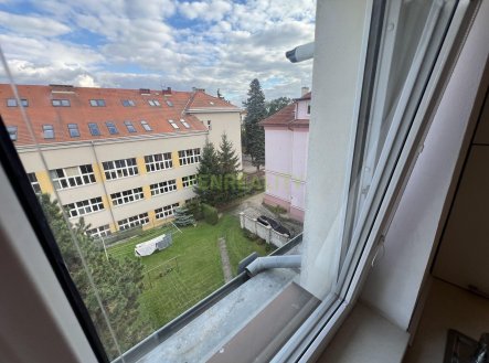 Pronájem bytu, 2+kk, 112 m²