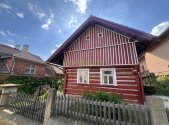 Prodej domu/vily, 80 m²