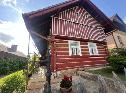 Prodej domu/vily, 80 m²