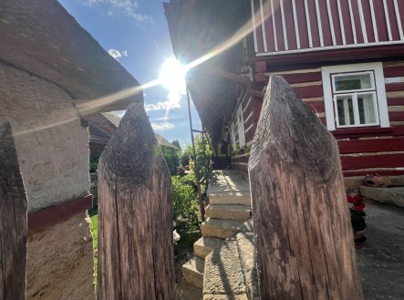 Prodej domu/vily, 80 m²