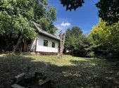 Prodej chaty/rekreačního objektu, 24 m²