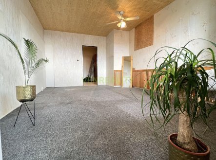 Prodej bytu, 2+kk, 50 m²