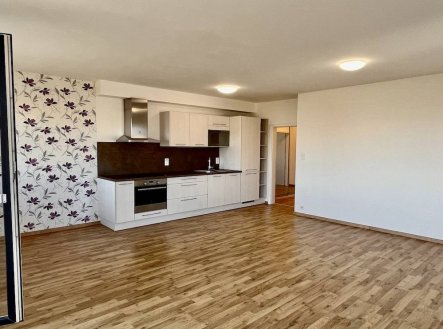 Prodej bytu, 2+kk, 59 m²