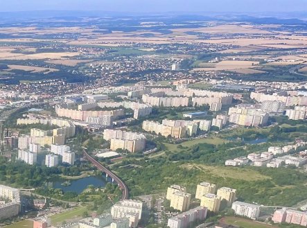 Prodej bytu, 2+kk, 59 m²