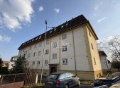 Prodej bytu, 2+1, 59 m²