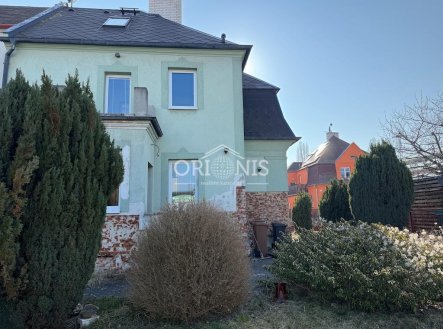 Prodej domu/vily, 110 m² obrázek