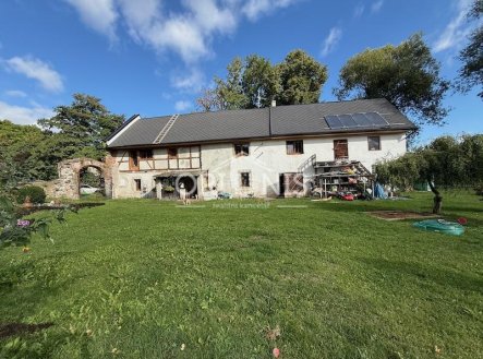 Prodej domu/vily, 180 m² obrázek